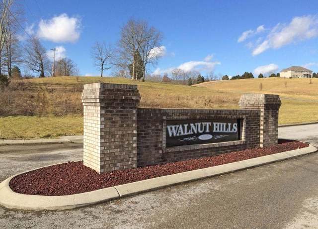 Property at 2327 Pumphouse Rd, Somerset, KY 42503