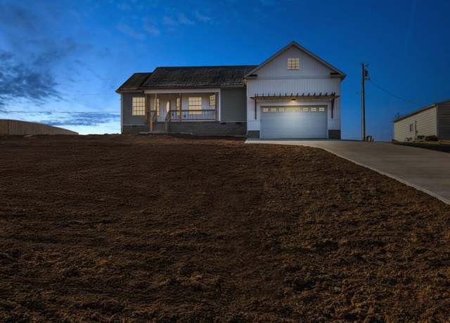 Property at 389 Nest Egg Rd, Mt Sterling, KY 40353, 3 beds, 2 baths