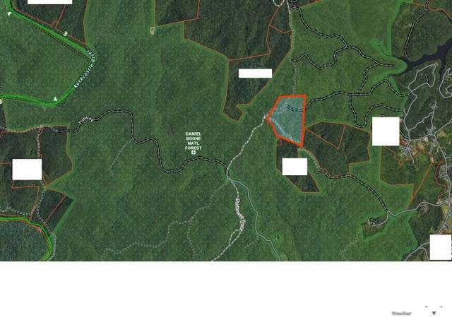 Property at 9999 Falls City Rd, London, KY 40741