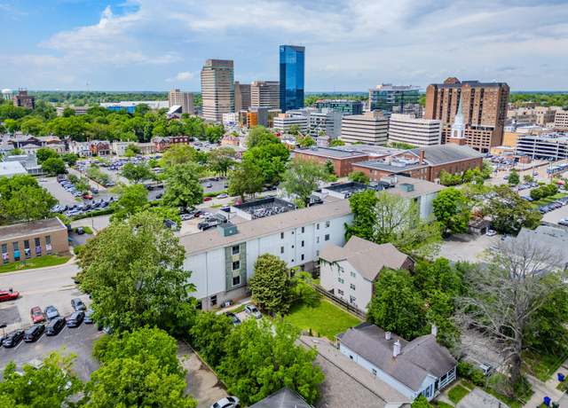 Property at 250 South Martin Luther King Blvd #312, Lexington, KY 40508, 1 bed, 1 bath