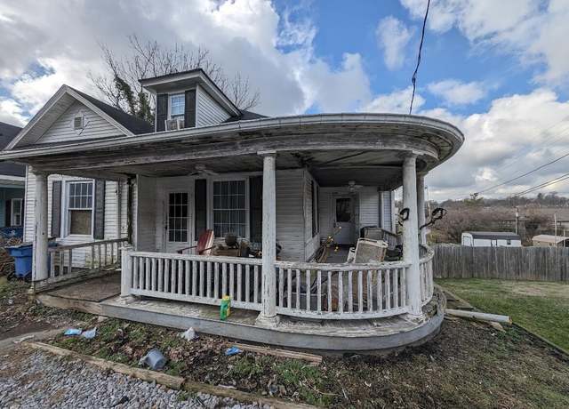Property at 625 Old Shakertown Rd, Danville, KY 40422, 4 beds, 1 bath
