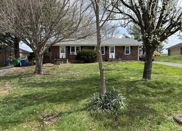 Property at 221 223 Hycliff St, Harrodsburg, KY 40330, 4 beds, 2 baths