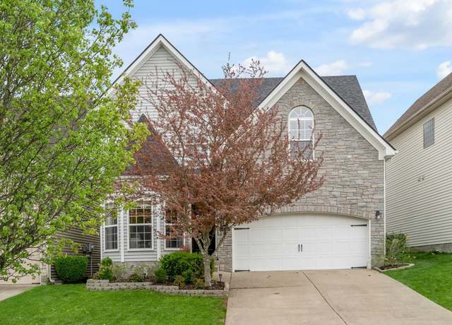 Property at 3104 Glengarth Park, Lexington, KY 40509, 3 beds, 2.5 baths