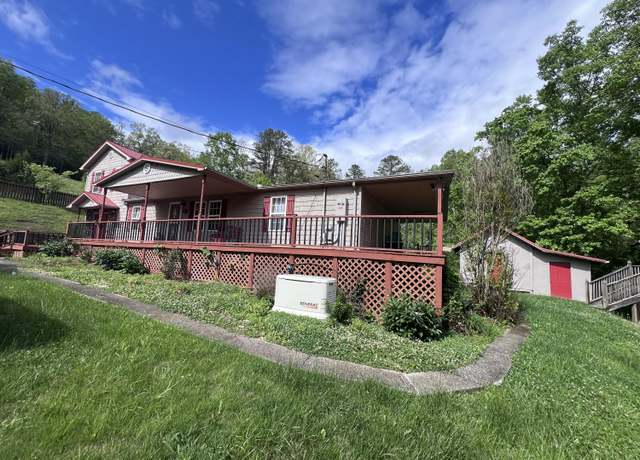 Property at 15379 Ky-190, Pineville, KY 40977, 3 beds, 2 baths