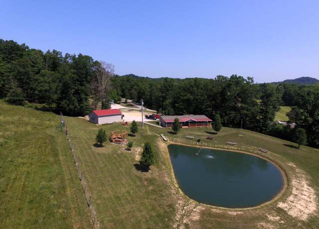 Photo of 133 Clay Lick Rd, Means, KY 40346
