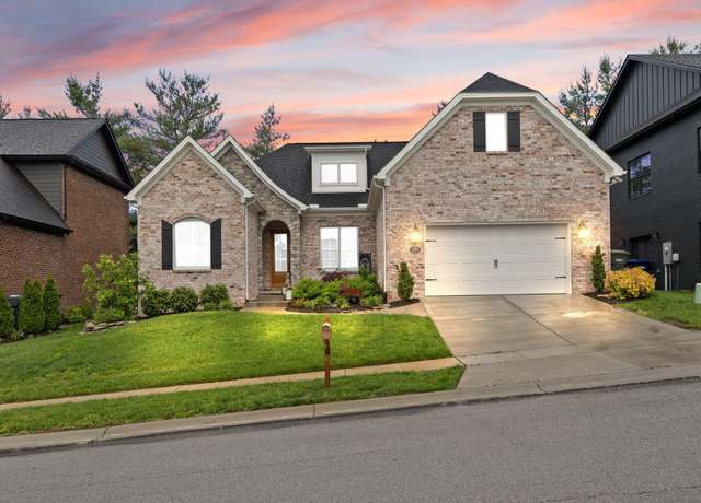 Property at 4291 Captains Ct, Lexington, KY 40513, 3 beds, 2 baths