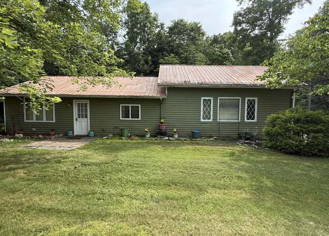 Property at 235 Elkview Rd, Somerset, KY 42501, 3 beds, 2 baths