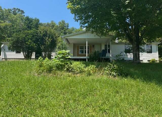 Property at 105 Flat Creek Rd, Rockholds, KY 40759, 3 beds, 2 baths