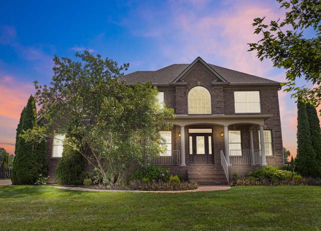 Property at 106 Hidden Meadow Ln, Nicholasville, KY 40356, 4 beds, 4 baths