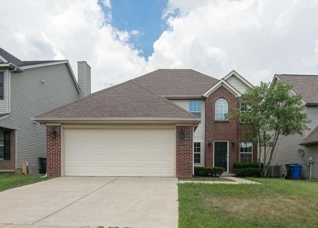 Property at 565 Wellington Gardens Dr, Lexington, KY 40503, 3 beds, 2.5 baths