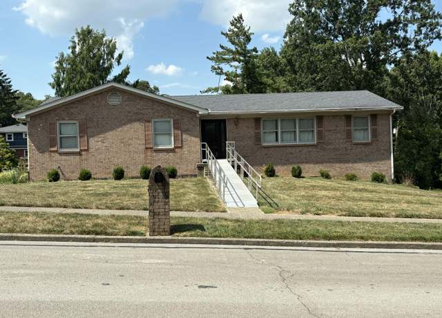 Property at 3416 Pinas Bay Dr, Lexington, KY 40502, 4 beds, 3 baths