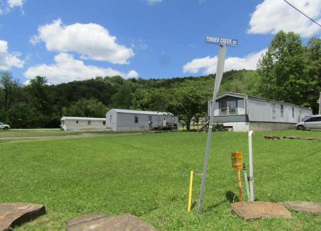 Property at 0 Ky 225, Barbourville, KY 40906