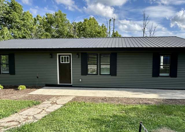 Property at 403 Bethlehem Rd, Waco, KY 40385, 3 beds, 2.5 baths