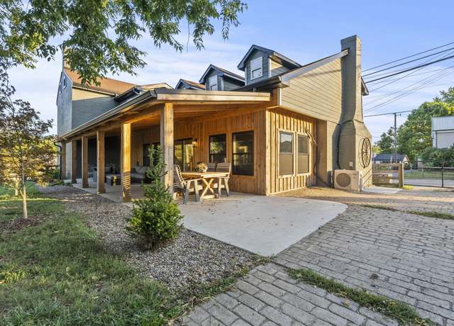 Property at 104 Lloyd Rd, Georgetown, KY 40324, 5 beds, 2 baths