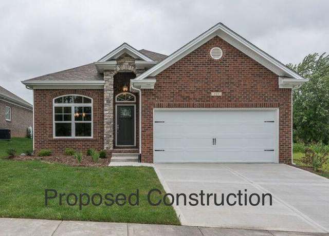 Property at 129 Westwoods Dr, Georgetown, KY 40324, 3 beds, 2 baths