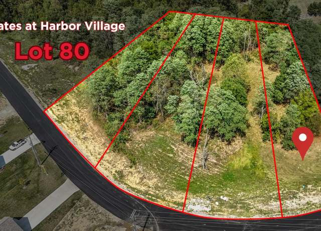 Property at 237 Harbor Village Dr, Georgetown, KY 40324