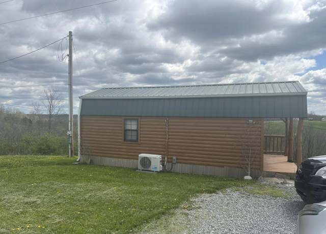 Property at 76 East French Ln, Mt Olivet, KY 41064