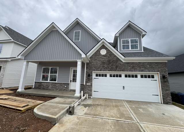 Property at 1344 Angus Trl, Lexington, KY 40509, 5 beds, 3.5 baths