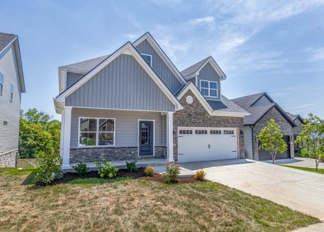 Property at 1344 Angus Trl, Lexington, KY 40509, 5 beds, 3.5 baths