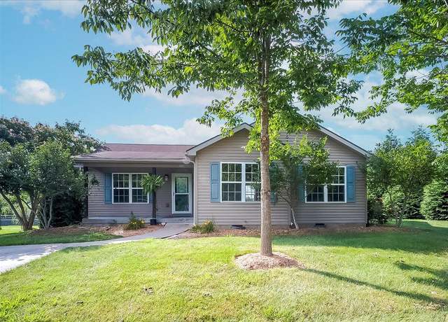 Property at 1108 Melanie Dr, Lawrenceburg, KY 40342, 3 beds, 2 baths