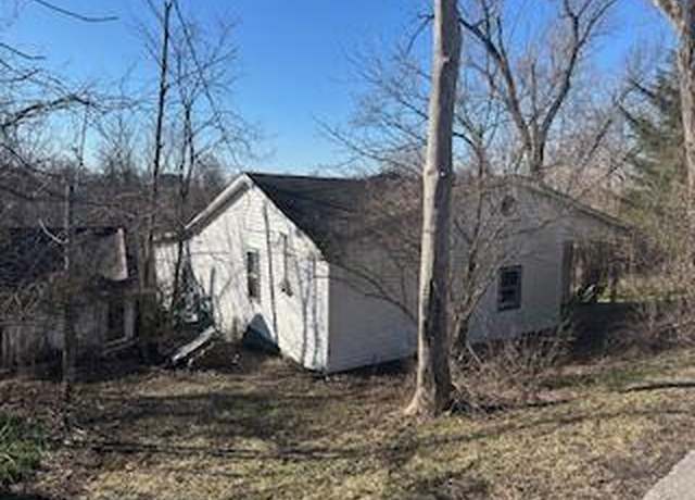 Property at 2117 East Ky Hwy 1744 Hwy, Berry, KY 41003, 4 beds, 1 bath