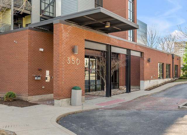 Property at 350 East Short St #206, Lexington, KY 40507, 1 bed, 1 bath