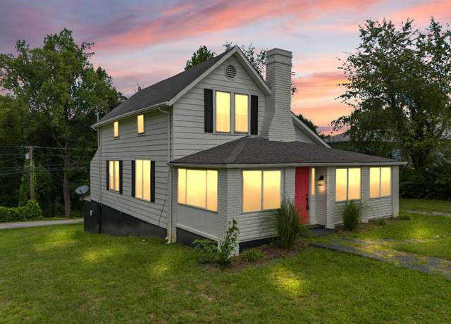 Property at 27 Butler Dr, Stearns, KY 42647, 4 beds, 1.5 baths