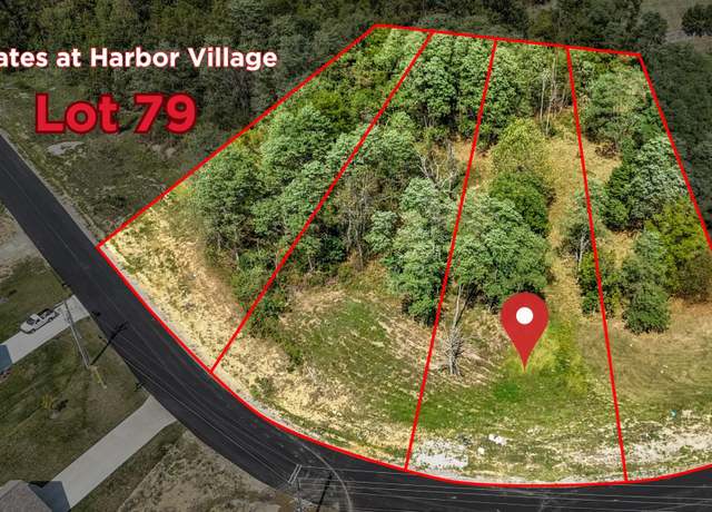 Property at 241 Harbor Village Dr, Georgetown, KY 40324