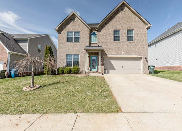 Property at 111 Mcintosh Park, Georgetown, KY 40324, 4 beds, 2.5 baths