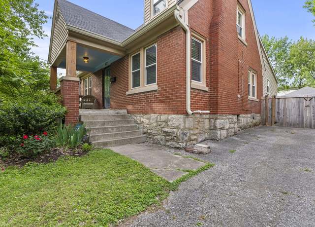 Property at 147 Goodrich Ave, Lexington, KY 40503, 4 beds, 2 baths