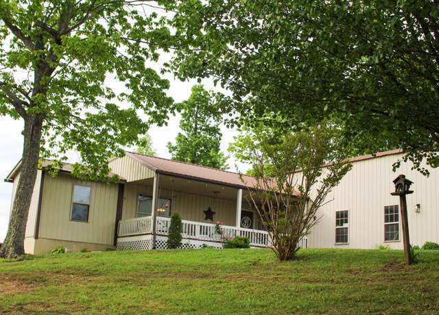 Property at 1660 South S. Tree Tower Rd, Mckee, KY 40447, 3 beds, 1.5 baths