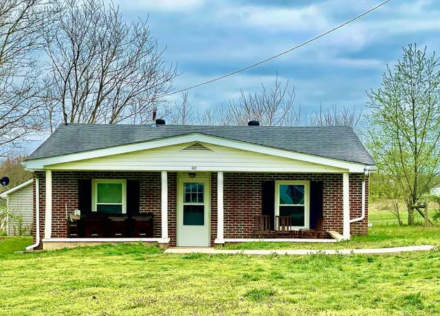 Property at 206 High St, Harrodsburg, KY 40330, 3 beds, 1 bath