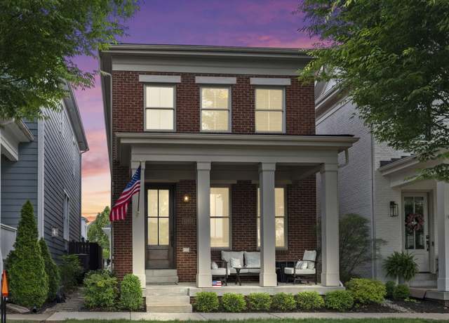Property at 10910 Kings Crown Dr, Prospect, KY 40059, 4 beds, 3.5 baths