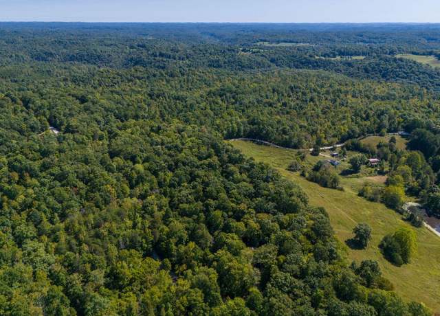 Property at 3800 Shoemaker Ridge Lot 46, Beattyville, KY 41311