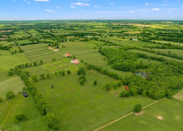 Property at 477 Harrods Creek Rd, Paris, KY 40361, 5 beds, 7.5 baths