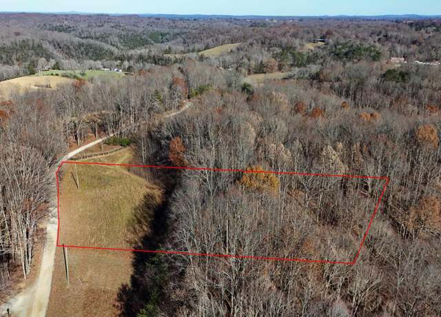 Property at Tract 4 Mcfall Rd, Albany, KY 42602