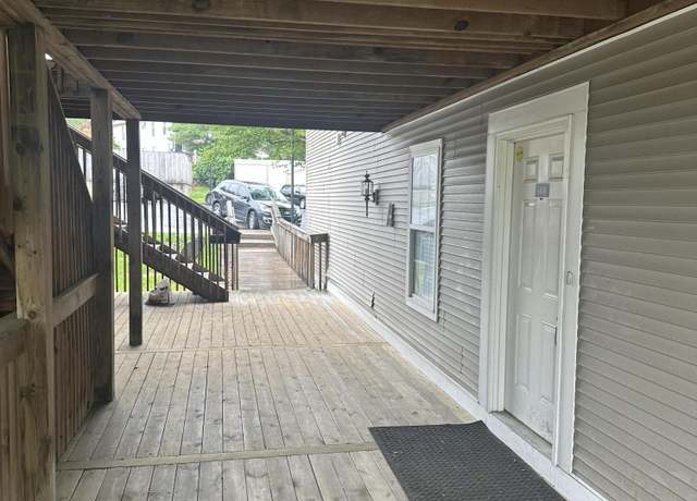 Property at 857 Malabu Dr #5101, Lexington, KY 40502, 3 beds, 2 baths