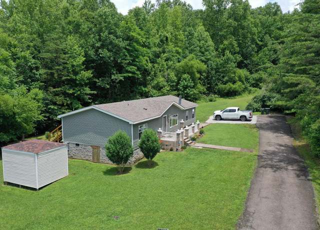 Property at 419 Brush Arbor Rd, Williamsburg, KY 40769, 3 beds, 2 baths