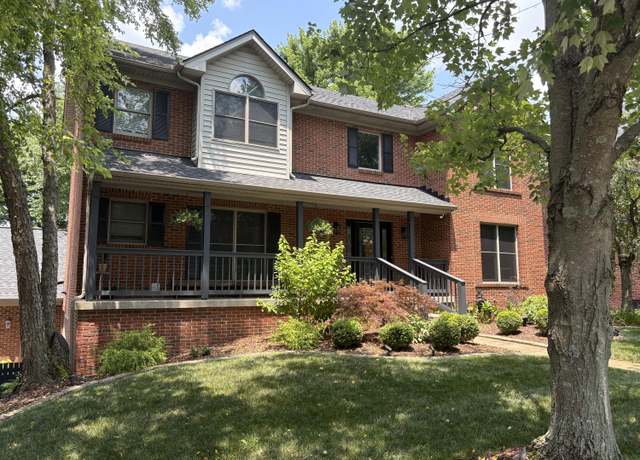 Property at 4913 Waynes Blvd, Lexington, KY 40513, 3 beds, 3 baths