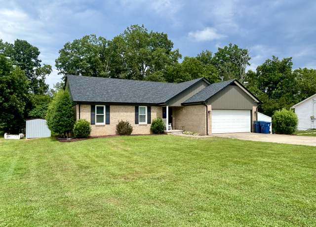 Property at 3708 Castlewood Ct, Somerset, KY 42503, 3 beds, 2 baths