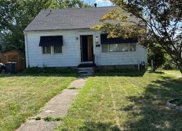 Property at 462 Emerson Dr, Lexington, KY 40505, 2 beds, 1 bath