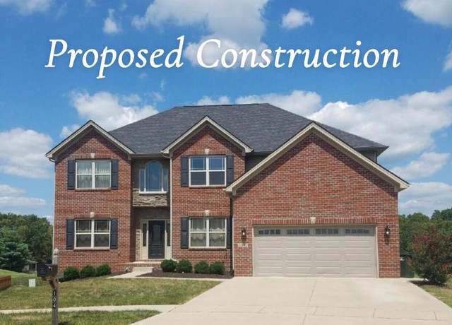 Property at 115 Oakhill Ln, Georgetown, KY 40324, 4 beds, 2.5 baths