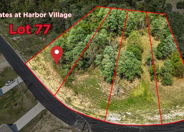 Property at 247 Harbor Village Dr, Georgetown, KY 40324