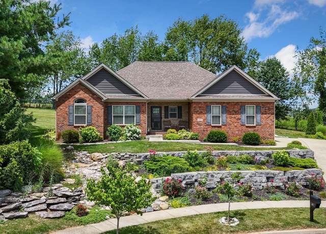 Property at 103 Fieldstone Pl, Georgetown, KY 40324, 3 beds, 2 baths