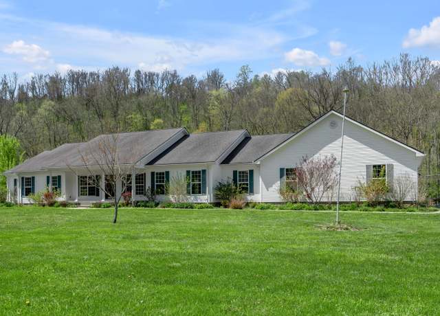 Property at 2131 Tates Creek Rd, Richmond, KY 40475, 4 beds, 2 baths