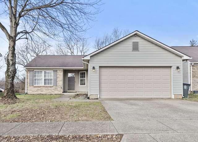 Property at 1876 Arbor Station Way, Lexington, KY 40511, 3 beds, 2 baths