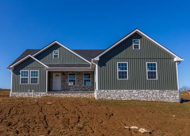 Property at 833 Dry Fork Rd, Danville, KY 40422, 3 beds, 2 baths