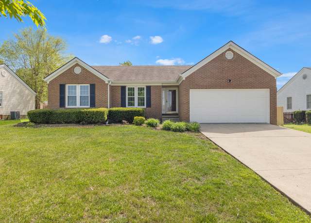 Property at 117 Bold Venture Dr, Danville, KY 40422, 3 beds, 2 baths