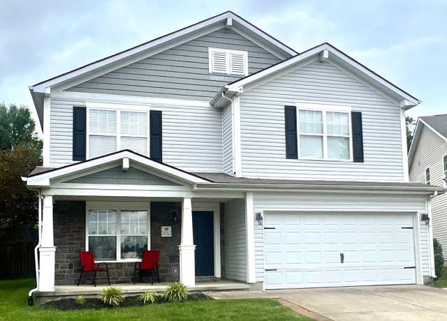 Property at 2368 Lonan Ct, Lexington, KY 40511, 3 beds, 2.5 baths