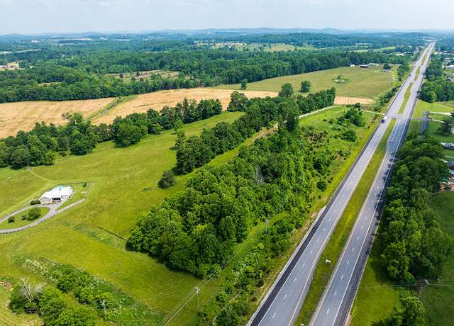 Property at 150 Hall Cemetery Rd, Eubank, KY 42567